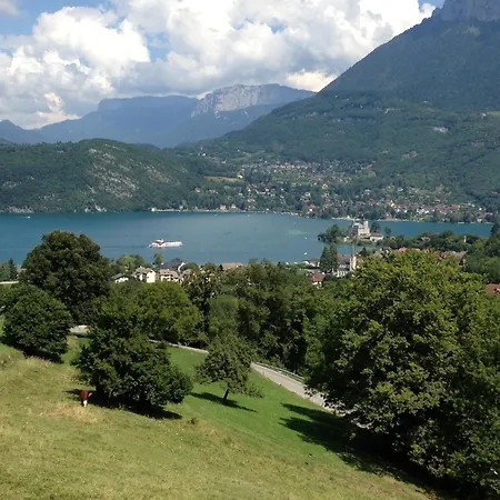 Les Platanes Hébergement de vacances